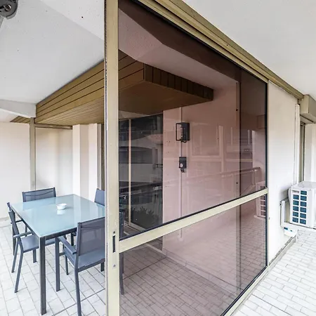 Appartement Le Chataignier Avec Terrasse Au Calme Et *